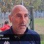 Calcio | Celle Varazze. Gardini ha solo una ricetta per risalire: "La squadra ha dato il massimo, da queste situazioni si esce solo con il lavoro" (VIDEO) Calcio | Celle Varazze. Gardini ha solo una ricetta per risalire: "La squadra ha dato il massimo, da queste situazioni si esce solo con il lavoro" (VIDEO)