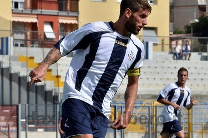 Antonelli non si fida del Savona: "Non ci regaleranno niente"