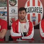 Calcio | Carcarese. L'addio al calcio giocato in 10 domande di Giribaldi, Nonnis e Spozio (VIDEO)