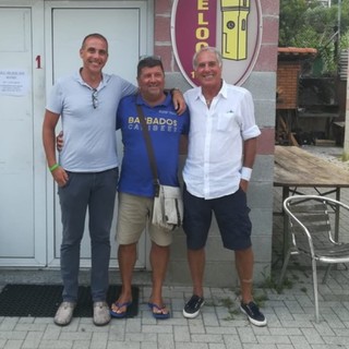 Calcio, Veloce: la società granata ha scelto il nuovo allenatore, la panchina va a Bruno Tanda