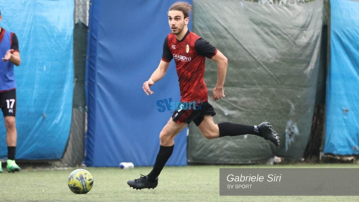 Calciomercato. C'è anche Nicolò Apicella per la difesa del Savona