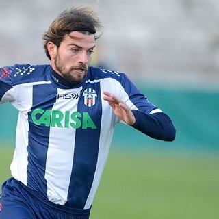 Calcio, Savona: Gentile tocca il cielo con un dito: "A Perugia l'abbiamo fatta grossa!"