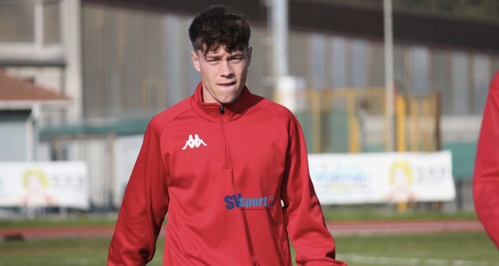 Calciomercato, Cairese. Arriva Zanon per il centrocampo di mister Floris