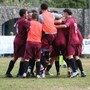 Calcio | Prima Categoria A. L'Ospedaletti scappa, ma Briano e Zizzini lo riprendono: il recupero termina 2-2 Calcio | Prima Categoria A. L'Ospedaletti scappa, ma Briano e Zizzini lo riprendono: il recupero termina 2-2