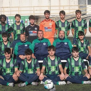 Calcio | Juniores d'Eccellenza. Domani iniziano i playoff, per il Legino doppio confronto contro il Bogliasco