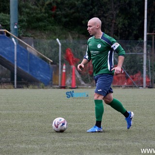 Semperboni ha aperto le marcature contro l'Argentina Semperboni ha aperto le marcature contro l'Argentina