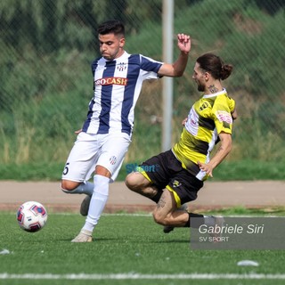 Calcio, Promozione. La seconda giornata tra ambizioni, conferme e rivincite