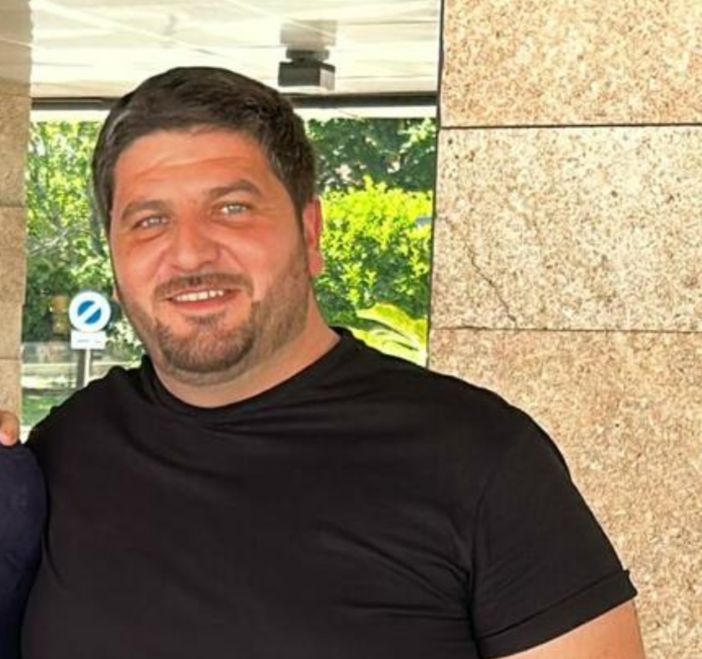 Calcio | Giusvalla. Il ds Graziano fissa i primi obiettivi: "Coesione e unità d'intenti. Dal presidente Biato ho percepito le sensazioni giuste" Calcio | Giusvalla. Il ds Graziano fissa i primi obiettivi: "Coesione e unità d'intenti. Dal presidente Biato ho percepito le sensazioni giuste"