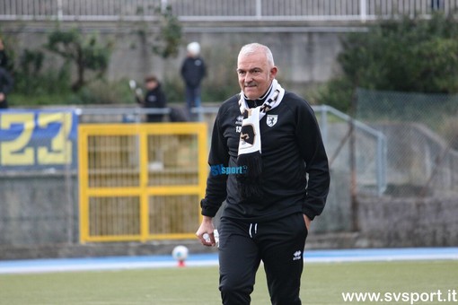 mister Buttu e il suo Derthona saranno ospiti del Novaromentin