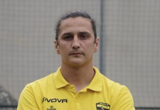 Calciomercato. Erri Praino in partenza dalla Baia Alassio, il centrale è in cerca di una nuova esperienza Calciomercato. Erri Praino in partenza dalla Baia Alassio, il centrale è in cerca di una nuova esperienza