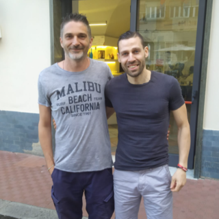 Calciomercato, Plodio. Il primo colpo è tra i pali, per mister Roso c'è Davide Cirronis