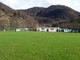 Calcio, Bragno. Prime buone notizie per il Ponzo: in arrivo una nuova recinzione metallica dopo l'alluvione