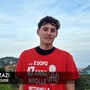 Calcio | Nolese. La doppietta di Kazazi nel giorno della promozione: "Due gol che dedico a mio nonno" (VIDEO)
