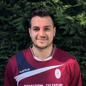 Un gol per Marco Zizzini