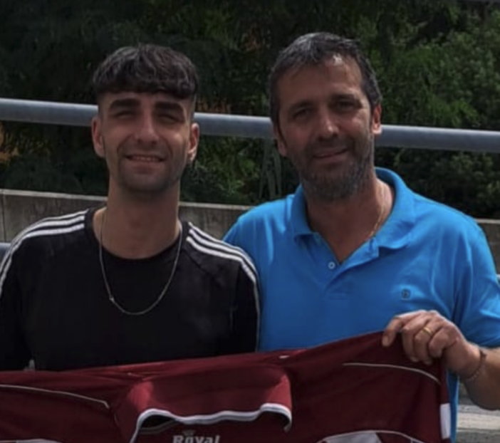 Calciomercato, Cengio. Si accelera sulla fascia con Michael Ciappellano Calciomercato, Cengio. Si accelera sulla fascia con Michael Ciappellano