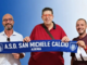 Calcio | Francesco Santamaria entra nella dirigenza della San Michele