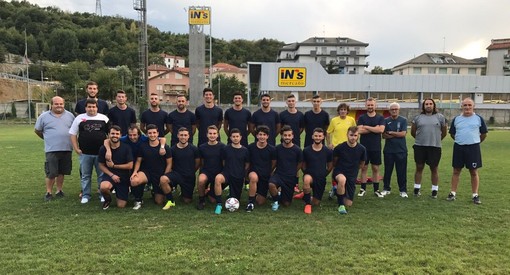 Calcio, Seconda Categoria B: giornata di derby per le capolista Plodio, Millesimo e Dego