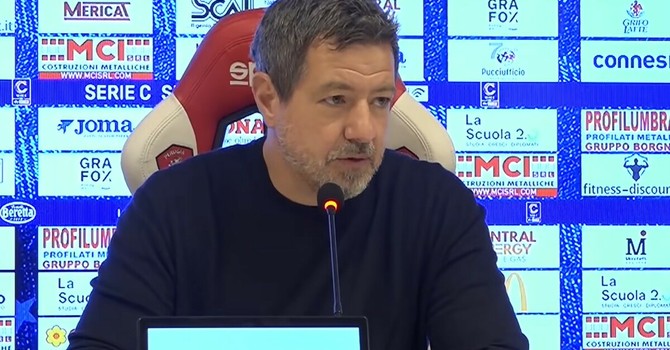 Calcio | Serie C. Tre mesi di squalifica per Alessandro Gaucci dopo Perugia-Vado. L'associazione arbitri: "Lesa la dignità dell'intera categoria"