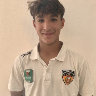 Calcio. Il 2008 dell'Ospedaletti Samir Belati unico ligure convocato dalla FIGC per la 3ª edizione del Torneo dei Centri Federali Territoriali