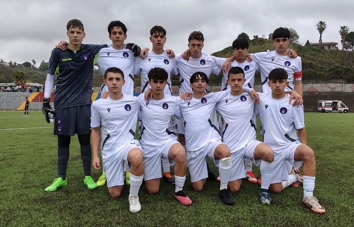 Torneo delle Regioni, Under 15. Si ferma ai quarti la corsa della Liguria, 3-0 per le Marche Torneo delle Regioni, Under 15. Si ferma ai quarti la corsa della Liguria, 3-0 per le Marche