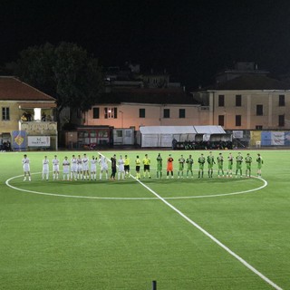 Calcio, Promozione. Con le unghie e con i denti il Finale batte il Bragno e torna a sorridere