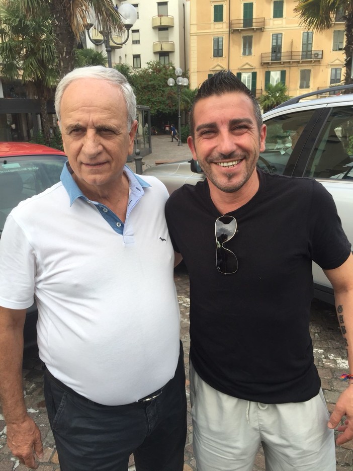 Calciomercato, Speranza. L'ultima ciliegina arriva in attacco, tesserato Carlo Giacchino