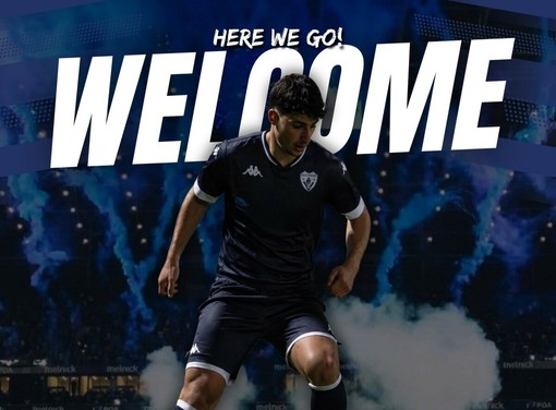 Calciomercato | Il giovane Marino per il Celle Varazze, il terzino ex Juve e Bologna arriva all'Olmo Ferro
