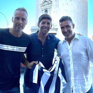 Calcio, Savona. Un anno di Settore Giovanile per Alessandro De Lucis: "Partiti con criterio, ma vogliamo tornare ad essere il punto di riferimento dell'intera provincia"