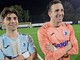 Calcio | Albissole. Coppa al cielo per Barisone e Pastorino: "Vincere un trofeo con questa maglia ha un sapore particolare" (VIDEO)