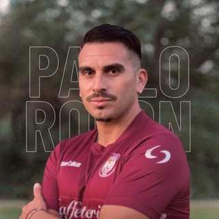 Calciomercato. Il Borghetto sprinta in mediana con Pablo Rolon Calciomercato. Il Borghetto sprinta in mediana con Pablo Rolon