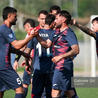 Calcio | Vado. Si aspetta l'iscrizione per liberare il mercato, contatti in corso con diversi mister