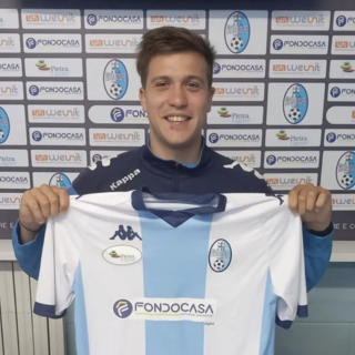 Calciomercato. Altra conferma pesante per il Pietra Ligure, dopo Insolito in Eccellenza anche Ayalas