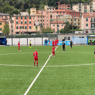 Calcio, Serie D Il Ligorna impone il pari al Varese. Pastorino. "Sorpresi dal loro atteggiamento, ma la squadra ha reagito al meglio"