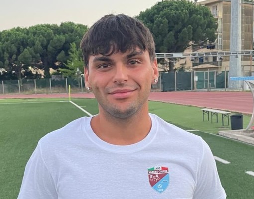 Calciomercato. La Vadese annuncia Matteo Fontana: "Grosso colpo!"