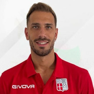 Calciomercato | Il Vado ha un nuovo pivot, trattativa ok per Iacopo Cernigoi