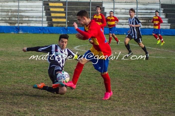 Calcio, Promozione, giornata di scontri play off:  Pietra Ligure e Albenga possono approfittarne