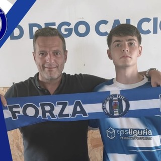 Calciomercato. Dego scatenato, presentato Andrea Brignone