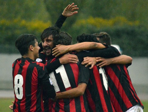 Calcio, Serie D: Argentina e Vado, domenica chiave per i rispettivi obiettivi Calcio, Serie D: Argentina e Vado, domenica chiave per i rispettivi obiettivi