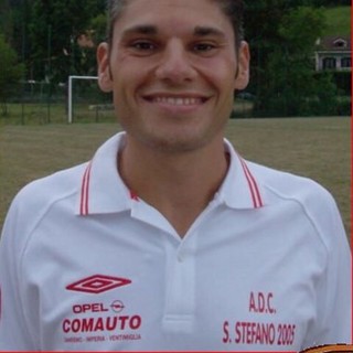 Calciomercato. Che colpo della Sanstevese, ecco Claudio Panizzi