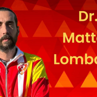 Calcio. Il Millesimo prosegue l'opera di strutturazione, il dottor Lombardi è il nuovo Responsabile Medico
