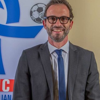 Anche il presidente Calcagno dell'Associazione Italiana Calciatori piange Marco Parascosso: "Ci stringiamo ai famigliari e alla Veloce"