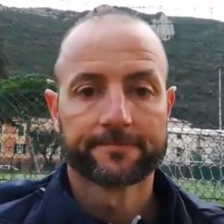 Calcio, Juniores. La Sanremese ha battagliato fino all'ultimo a Finale. Mister Notari: "Squadra dall'alto potenziale, basta però ingenuità" (VIDEO)
