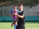 Calcio, Promozione: gli arbitri prescelti per il week end