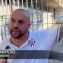 Calcio | Savona. Sarpero è una furia: "Arbitraggi così fanno preoccupare" (VIDEO)