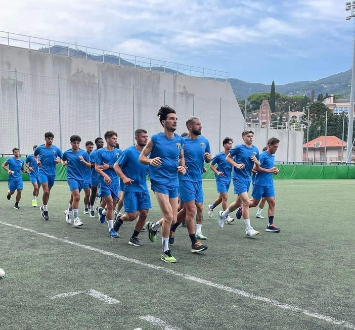 Imperia calcio, dall'Alessandria arriva il portiere Ventura ma sfuma l'affare Scotto Imperia calcio, dall'Alessandria arriva il portiere Ventura ma sfuma l'affare Scotto