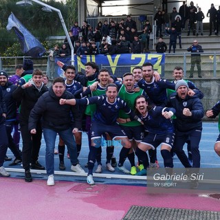 Calcio, Eccellenza. Manca l'ultima pennellata al Celle Varazze per completare il capolavoro, il Loano vuole chiudere i conti salvezza