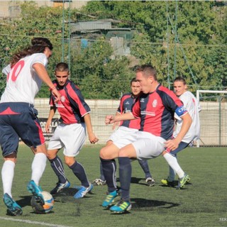 Calcio, Playoff Promozione: Scaglione stoppato un turno, Anselmo del Cogoleto salta entrambe le finali