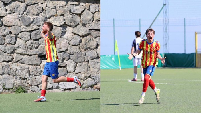 Calciomercato | FInale: rinnovi in attacco con Vittori e Vuillermoz Calciomercato | FInale: rinnovi in attacco con Vittori e Vuillermoz