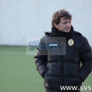 Calcio: il Millesimo di Amendola supera "Quota 100", parola al trainer giallorosso dopo il 3-2 sulla Nolese