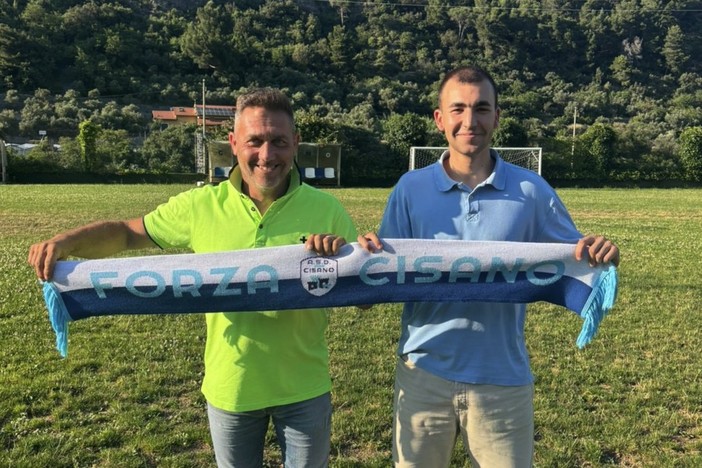 Calciomercato, Cisano. C'è anche Gayubo per mister Porcella